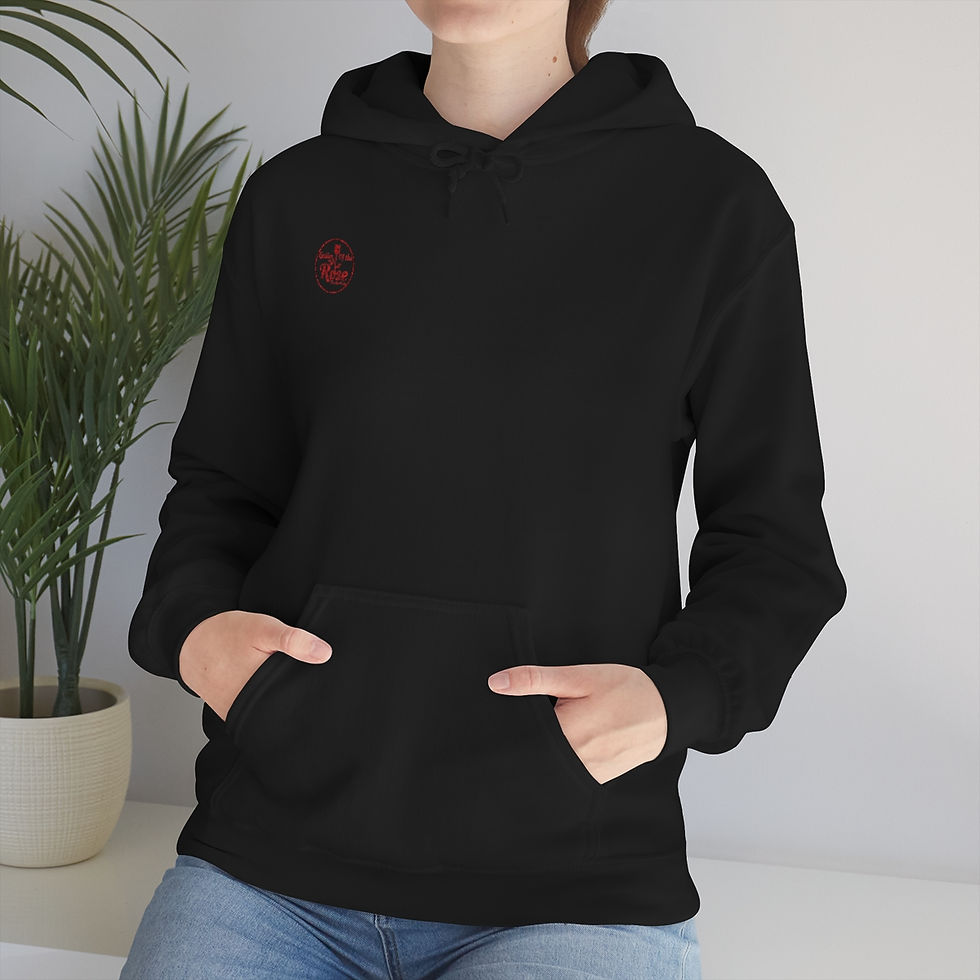 Thumbnail: Smell The Roses Hoody