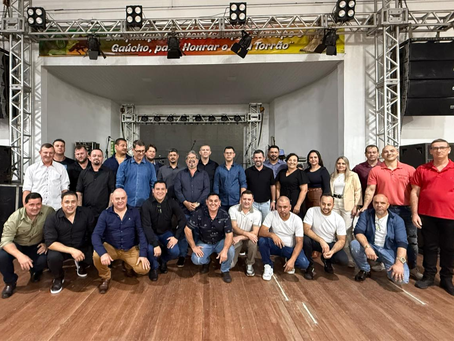 Festa do Trabalhador e da Trabalhadora Metalúrgica e Apresentação da Nova Diretoria Eleita