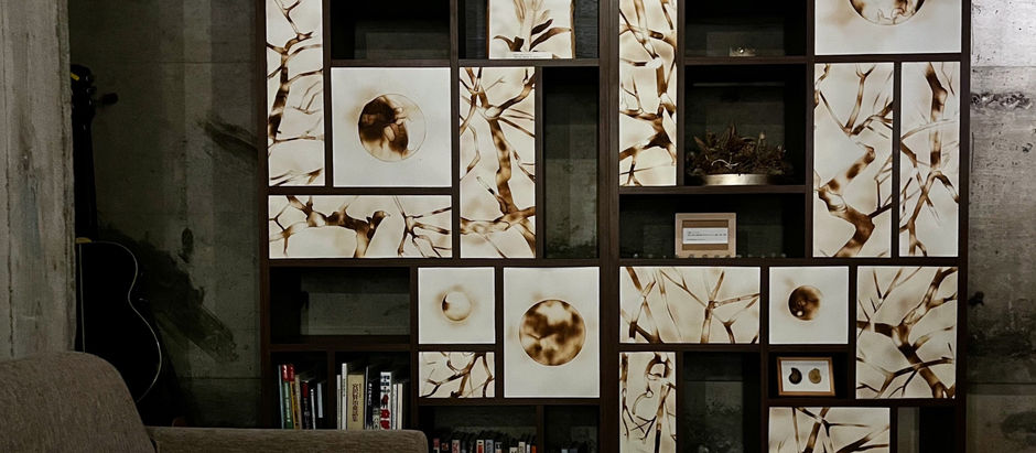 熱海の魅力をアートにより再発見するPROJECT ATAMIに水川千春が参加します