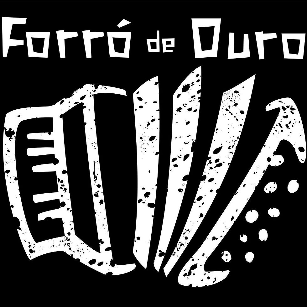 forro de ouro