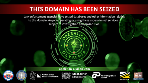 Les polices allemande et suisse saisissent les serveurs de Cryptomixer à Zurich