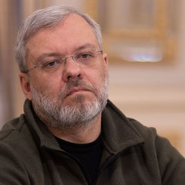 L’ex-ministre ukrainien de l’Énergie a été arrêté alors qu’il tentait de quitter le pays.