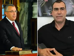 Affaire des passeports Tunisien:l'ex-ministre de la justice Noureddine Bhiri condamné à 20 ans de prison