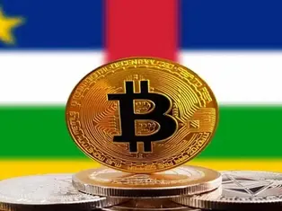 Cryptomonnaie : La République centrafricaine lance son memecoin officiel $CAR