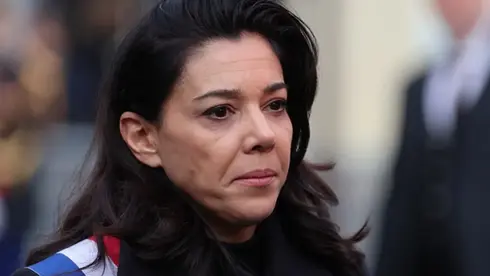 La députée LFI Sophia Chikirou a été acquittée des accusations de tentative d’escroquerie, mais condamnée pour vol.
