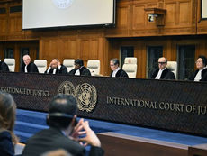 La Belgique rejoint la plainte de l’Afrique du Sud contre Israël pour "génocide" devant la CIJ