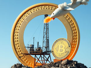 L'Iran lance une assurance maritime payable en bitcoins pour les navires qui veulent traverser le détroit d'Ormuz
