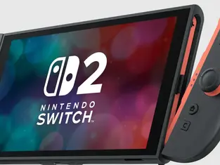 Nintendo : La console Switch 2 sortira le 5 juin