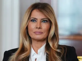 Melania Trump présidera un Conseil de sécurité de l’ONU alors que l’opération contre l’Iran est en cours