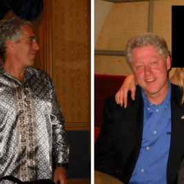 Bill et Hillary Clinton sont visés par une procédure pour entrave au Congrès dans l’affaire Epstein.