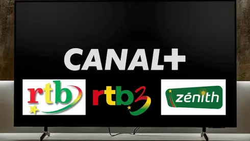 Canal+ International a été condamné à une amende de 50 millions FCFA par le Burkina Faso