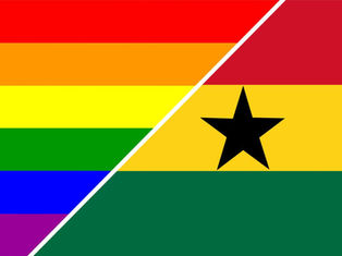 Ghana : le Parlement réintroduit une loi anti-LGBT+