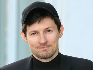 La Russie a émis un avis de recherche international contre Pavel Durov