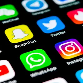 Le Gabon annonce la suspension des réseaux sociaux "jusqu'à nouvel ordre"