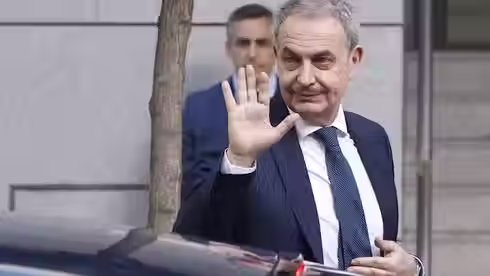 Les deux filles de l’ancien Premier ministre espagnol, José Luis Rodríguez Zapatero, ont été inculpées pour trafic d’influence dans le cadre de l’affaire Zapatero