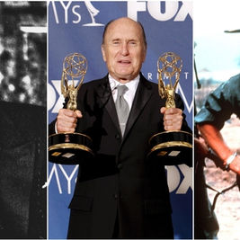 L’acteur américain Robert Duvall, célèbre pour ses rôles dans des films emblématiques tels que « Le Parrain » et « Apocalypse Now », est décédé.