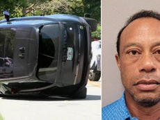 Floride : Tiger Woods plaide coupable de conduite dangereuse