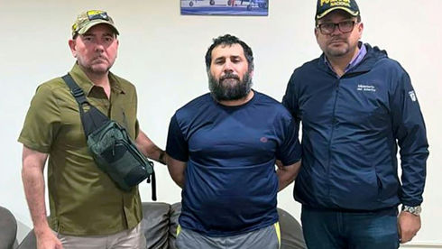 Équateur : Le narcotrafiquant "FITO" a été appréhendé après un an et demi de cavale 