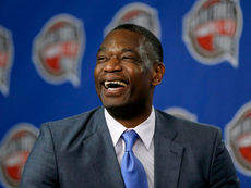 Décès de l'ancien joueur de NBA Dikembe Mutombo d’une tumeur au cerveau