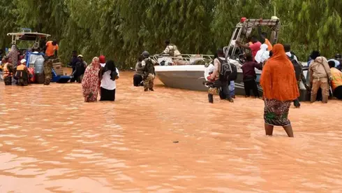 Nigéria : au moins 150 morts après des inondations dans le centre du pays