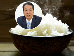 Japon: Le ministre de l’agriculture démissionne après une mauvaise blague sur le riz