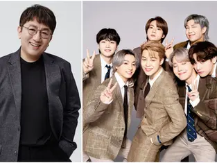 Le producteur du groupe de K-Pop BTS fait l’objet d’un mandat d’arrêt pour soupçon de détournement de fonds de plus de 115 millions d’euros