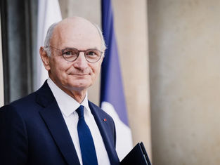 Le budget de la Justice présenté jeudi « ne sera pas satisfaisant », estime le ministre Didier Migaud