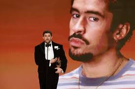 Grammy Awards: Bad Bunny triomphe