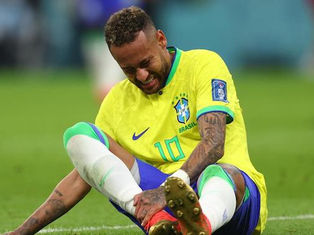 Brésil : Neymar affirme avoir été écarté de la Seleçao