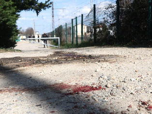 Un corps calciné retrouvé près de Lyon : le meurtre du chef présumé de la Jefe Mafia