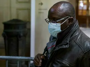 GÉNOCIDE DES TUTSI : Le Franco-Rwandais Claude Muhayimana condamné à 14 ans de réclusion en appel