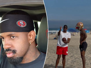 Daejon Love un faux joueur des 49ers arrêté pour avoir extorqué 26 victimes ( plus de 1,1 million d’euros)