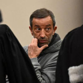 En Belgique, le parquet requiert 18 ans de prison contre Antonio Ferrara, surnommé le « roi de la belle »