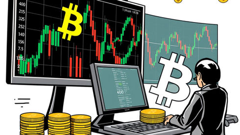 Cryptomonnaie : Strategy a acquis 1 550 bitcoin supplémentaires