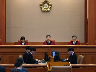 Corée du Sud : La Cour constitutionnelle destitue le président Yoon