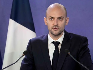 Jean-Noël Barrot a appelé à une réunion d’urgence du Conseil de sécurité de l’ONU concernant la situation au Liban