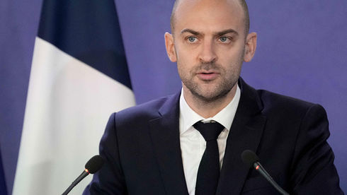 Jean-Noël Barrot a appelé à une réunion d’urgence du Conseil de sécurité de l’ONU concernant la situation au Liban