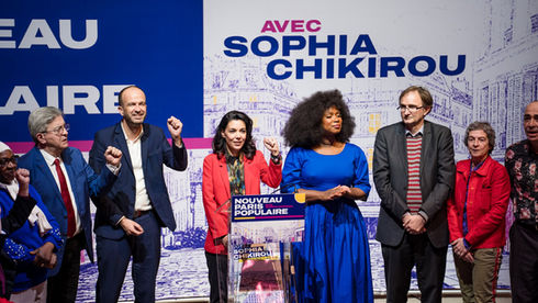 Fête de la musique : la Préfecture de police interdit le concert organisé par LFI