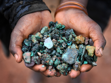 La RDC décide la suspension de ses exportations de cobalt pour quatre mois