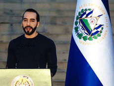 Le Salvador adopte une réforme qui permet au président Nayib Bukele de se représenter indéfiniment