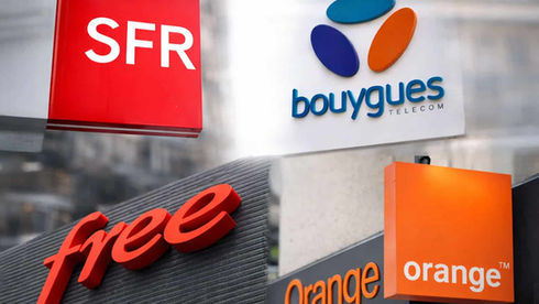 SFR a été racheté pour 20 milliards d’euros par Bouygues, Free et Orange