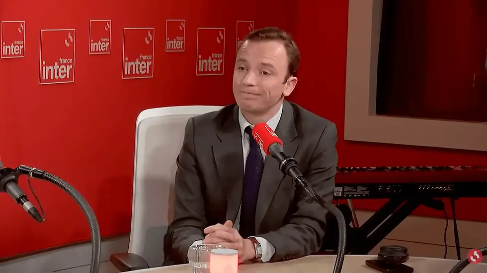 Menace de grève  à Radio France suite au recrutement du directeur adjoint de « Valeurs actuelles »