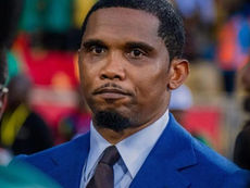La FIFA interdit à Samuel Eto'o d'assister aux matches du Cameroun pendant six mois