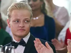 Norvège : Le fils de la princesse héritière condamné à quatre ans de prison pour viols