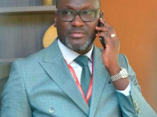 Sous le coup d'un mandat d'arrêt international : Doro Gaye arrêté par Interpol grâce aux achats de son épouse