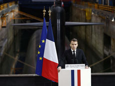 Points clés à retenir des annonces d’Emmanuel Macron concernant la nouvelle doctrine de dissuasion nucléaire de la France