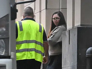 Australie : la meurtrière aux champignons vénéneux condamnée à la prison à vie