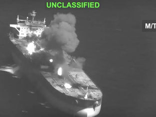Guerre au Moyen-Orient : L'Iran attaque des navires américains