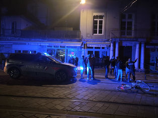 Un videur de 38 ans a été tué par balles devant une boîte de nuit à Grenoble