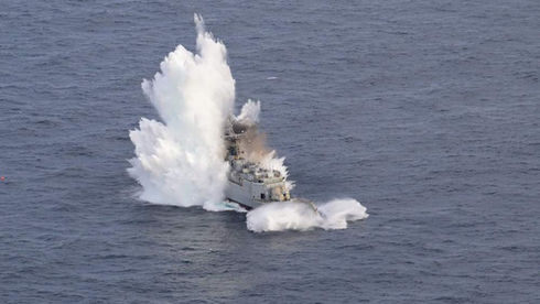 Les sous-marins néerlandais seront équipés de la torpille F21 de Naval Group